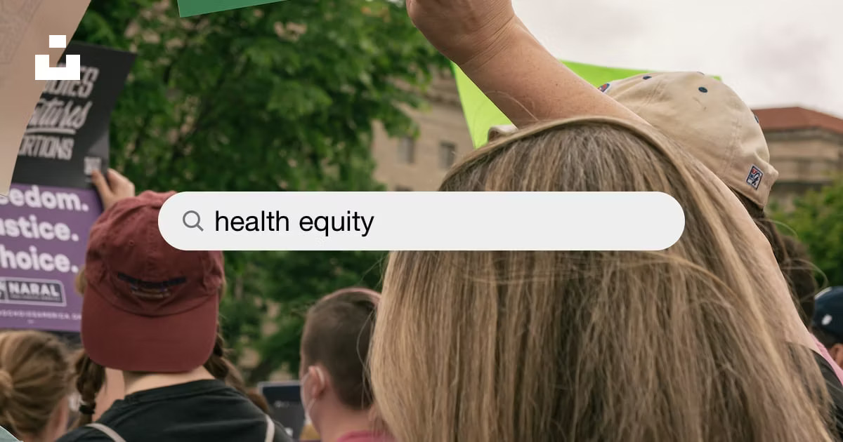 Health Equity